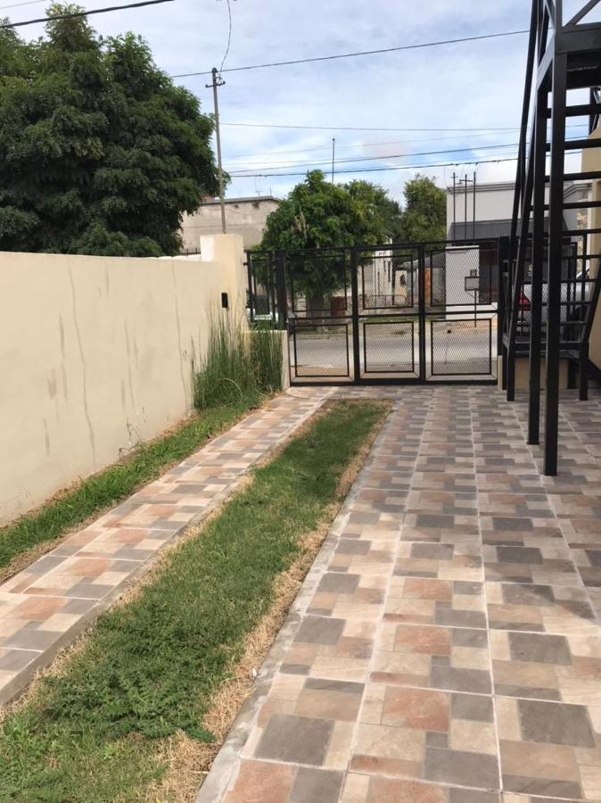 Los 7 Deseos Tandil Exterior photo