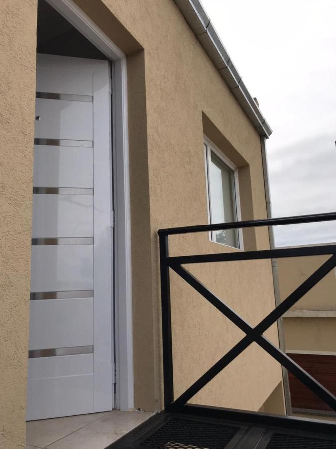 Los 7 Deseos Tandil Exterior photo